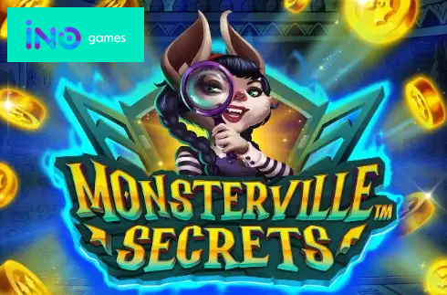 Monsterville Secrets